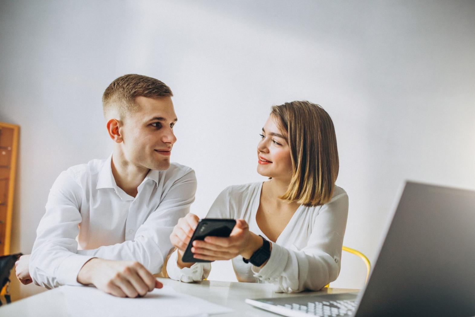 Herramientas digitales para análisis financiero